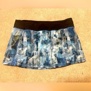 Pace Rival Skirt